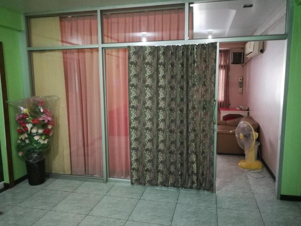 Estúdio Apartamento de 20m2 com 0 banheiro privativo em Khon Kaen Shopping Center Exterior foto